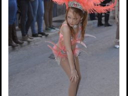 Carnaval de Mula 2014